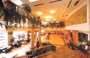 Aile Holiday Hotel Jinjiang  Interior foto