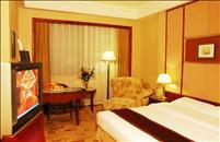 Aile Holiday Hotel Jinjiang  Quarto foto