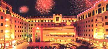 Aile Holiday Hotel Jinjiang  Exterior foto