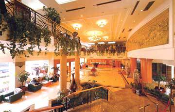 Aile Holiday Hotel Jinjiang  Interior foto