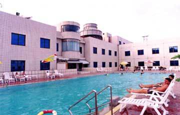 Aile Holiday Hotel Jinjiang  Exterior foto